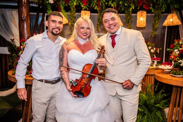 Jônatas Violinista - 4