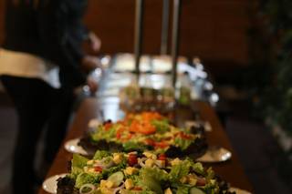 Buffet Família Reis - 31