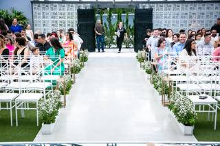 Espaço Novara Eventos - 6