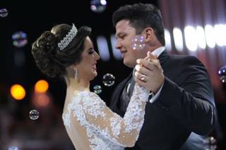 Universi Wedding - 5