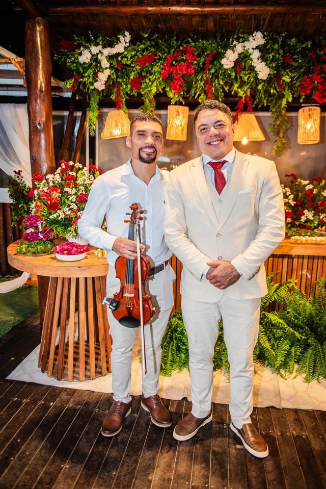 Jônatas Violinista - 2