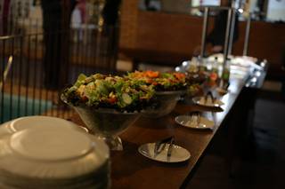 Buffet Família Reis - 32