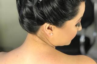 Jackeline Alves Hairstylist - 8
