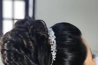 Jackeline Alves Hairstylist - 9