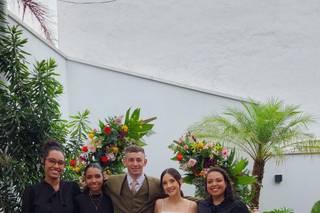 Carol Oliveira - Assessoria e Cerimonial - 5