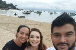 Vanessa Tavares Assessoria e Cerimonial - 8