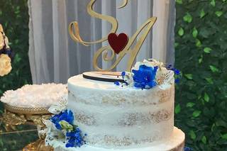 Tha Doces Confeitaria - 20