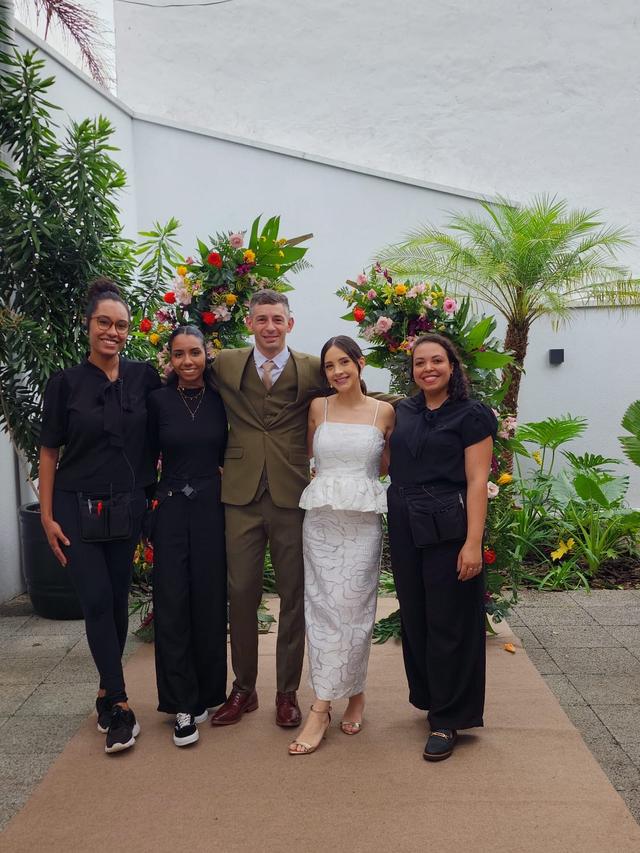 Carol Oliveira - Assessoria e Cerimonial - 2
