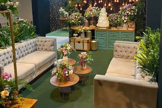 Vila Buffet - 7