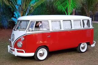 Chegando de Kombi - 15