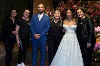 La Belle Assessoria em Eventos - 7