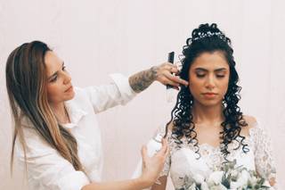 Aline Mattos - Makeup Artist - 12