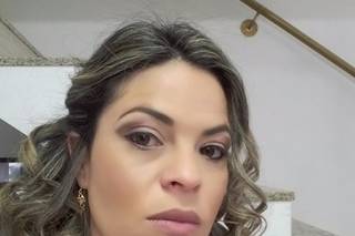 Tatiana Rocha Makeup - 1