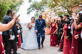 Mansão Esteves Eventos - 26