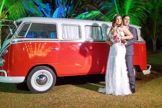 Chegando de Kombi - 16