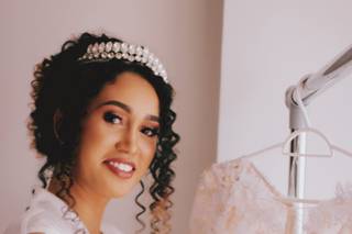 Valquiria Moura Makeup e Hair - 7