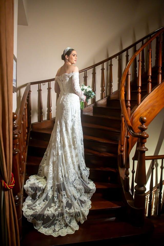 Lilian Oliveira Maquiadora e Penteado - 2