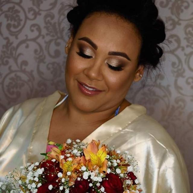 Kamilla Rodrigues -  Makeup Artistic - 4