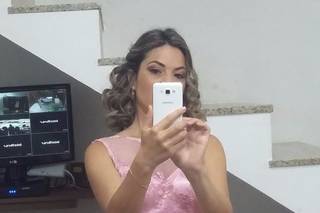 Tatiana Rocha Makeup - 2