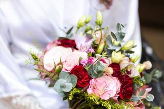 Bride Flowers - 12