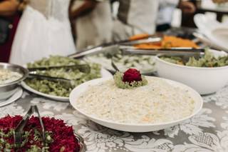 Buffet Mãos Ungidas - 5