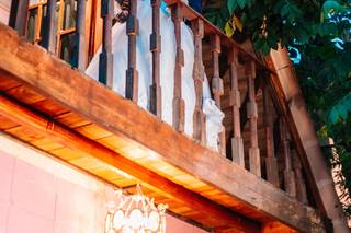 Mansão Esteves Eventos - 27