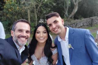 Tenório Barreto - Celebrantes e Mestres de Cerimônia - 17