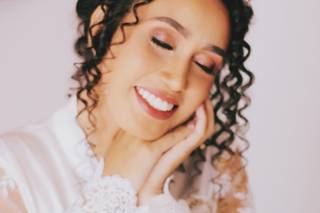 Valquiria Moura Makeup e Hair - 8