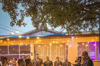 Ouvi Som Eventos - 5