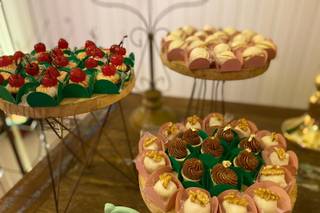 Doces Nanda Cardoso - 12