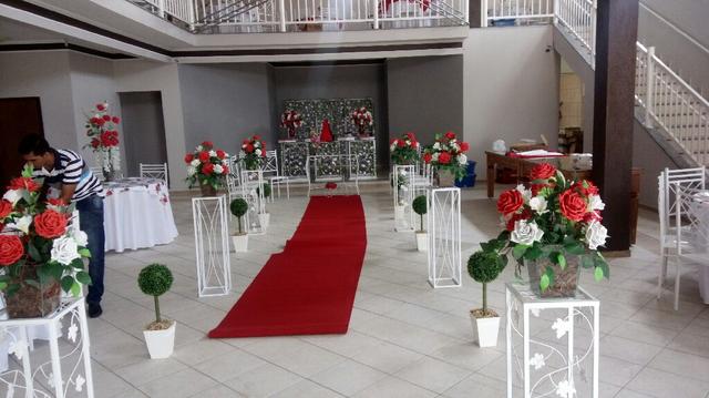Ibiza Eventos Salão de Festas - 2