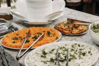 Buffet Mãos Ungidas - 6