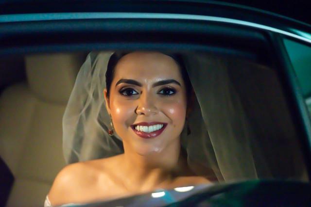 Lilian Oliveira Maquiadora e Penteado - 4