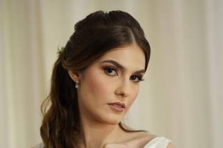 Dia da Noiva Paula Santana - 9