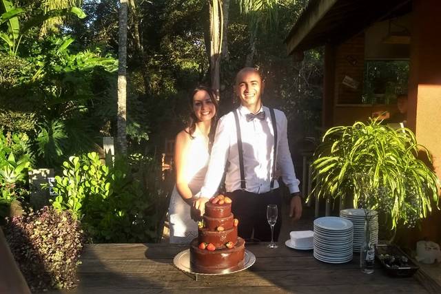 Shanti Vegetariano - Buffet & Catering 2
