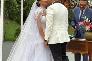 Mestre de Cerimônias Sidney Botelho - 6