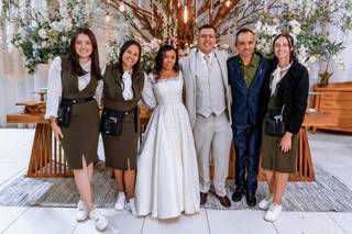 D'Lilys Assessoria Cerimonial de Eventos - 8