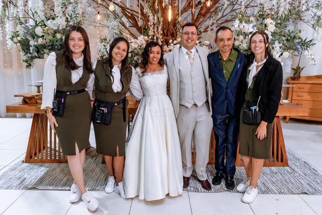 D'Lilys Assessoria Cerimonial de Eventos - 4