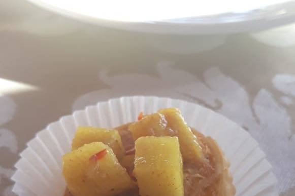 Shanti Vegetariano - Buffet & Catering 5
