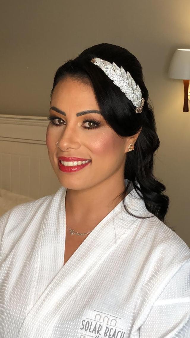 Josi Sardá Cerimonialista - 2