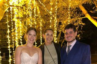 Andréa Franklin - Assessoria e Cerimonial - 8