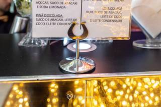 Rosa Bartenders Eventos - 6