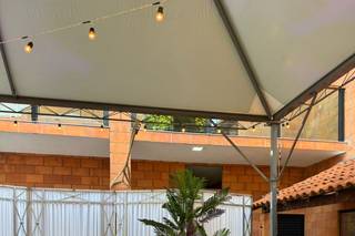Buffet Michelly Galliani - 5