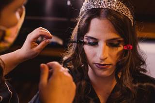 Mônica Makeup Artist - 20