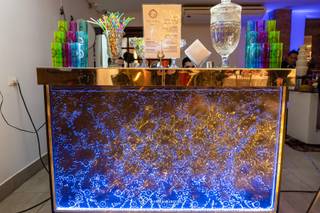 Rosa Bartenders Eventos - 7