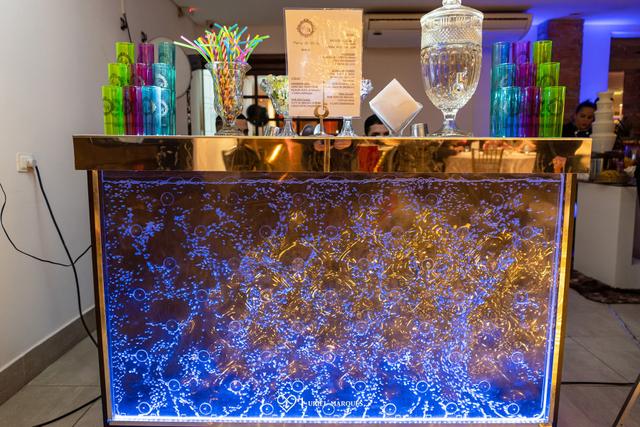 Rosa Bartenders Eventos - 3