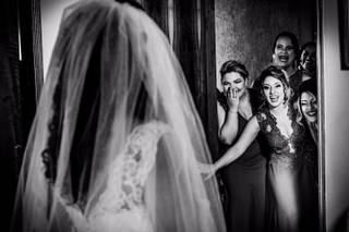 Amor e Vida Fotografia - 16