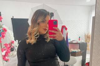 Luana Silfe - 17