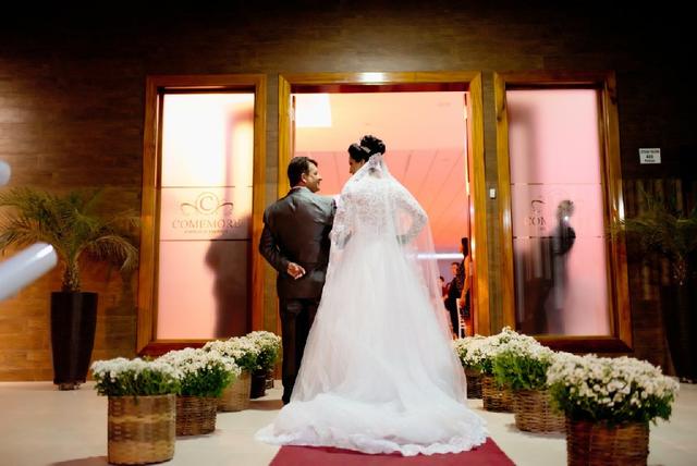Comemore - Espaço de Eventos - 3
