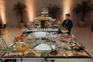 Bless Buffet e Eventos - 6
